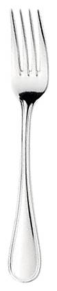 Вилка для торта Pintinox (Galles) 18/10 2мм 089X0017 /12/ Вилка для торта Pintinox (Galles) 18/10 2мм 089X0017 /12/