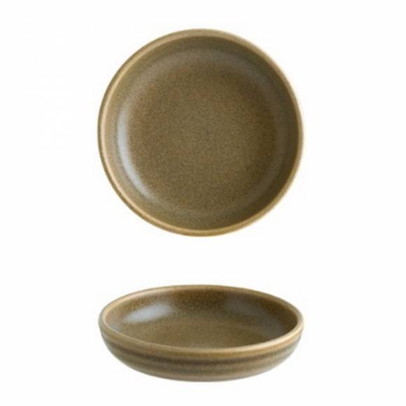 Соусник 100 мм 110 мл Terra Pott Bowl Bonna TRAPOT10KS Соусник 100 мм 110 мл Terra Pott Bowl Bonna TRAPOT10KS