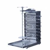 Шаверма--шашлычница электрическая Ф3ШМЭ  21201