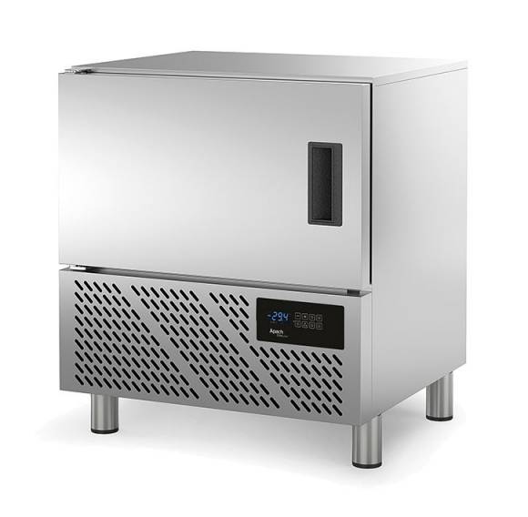 Шкаф шоковой заморозки Apach ASH03K 3хGN1/1