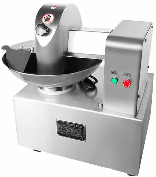 Куттер Hualian QS-5A Куттер Hualian QS-5A