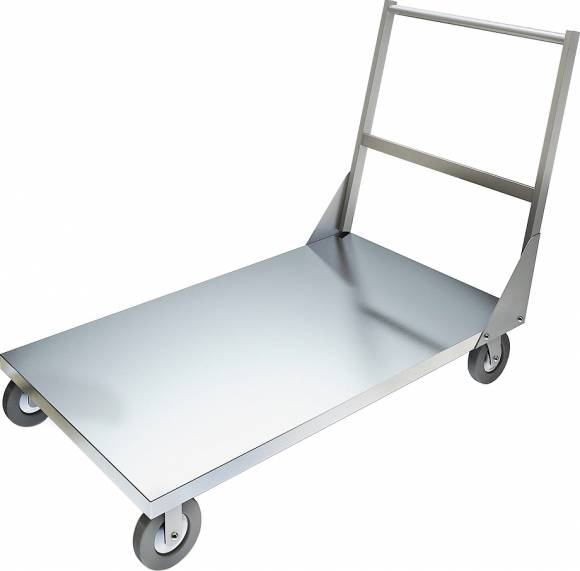 Тележка грузовая ТП-110М