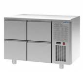 Стол холодильный Grande Polair TM2GN-22-G без борта Стол холодильный Grande Polair TM2GN-22-G без борта