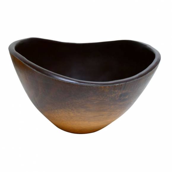 Салатник меламиновый 25*25*15.5см P.L.African Wood 2 S41010-TAI