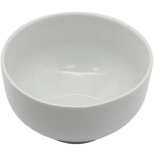 Миска для мюсли Добрушский Фарфор 0,5л; D=127 H=70мм