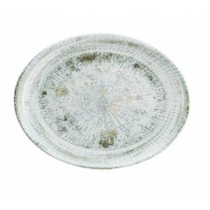 Блюдо овальное 360*280мм Odette Bonna ODTOLMOV36OV b Блюдо овальное 360*280мм Odette Bonna ODTOLMOV36OV b