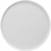 Блюдо для пиццы 330мм фарфор Lubiana серияTina 1946  03020617