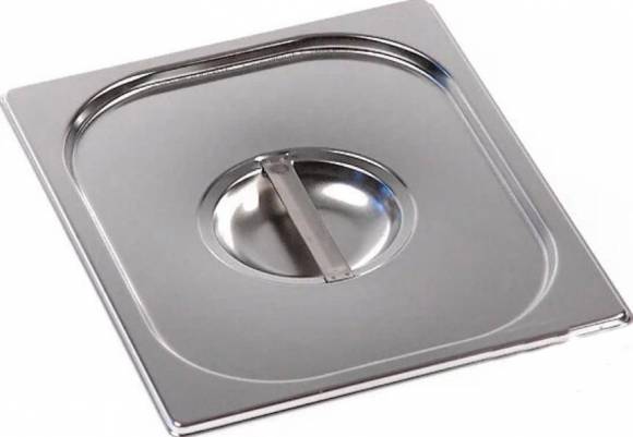 Крышка к гастроемкости GN1/6 Gastromix Крышка к гастроемкости GN1/6 Gastromix