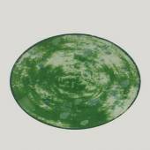 Тарелка овальная плоская 210*150мм NNOP21PGN