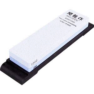 Камень точильный водный комбинированный Sekiryu #280/1000 SR280/1000 Камень точильный водный комбинированный Sekiryu #280/1000 SR280/1000