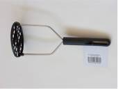 Картофелемялка тефлон (с металлической ногой) Н704-5 /1/24/ Картофелемялка тефлон (с металлической ногой) Н704-5 /1/24/