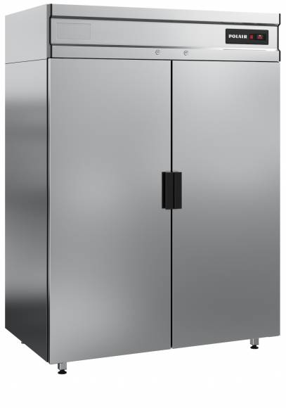 Шкаф морозильный Polair Grande CB114-G Шкаф морозильный Polair Grande CB114-G