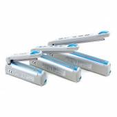 Запайщик пакетов CAS CNT-200/2 Запайщик пакетов CAS CNT-200/2