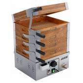 Пароварка AIRHOT DS-4WD Пароварка AIRHOT DS-4WD