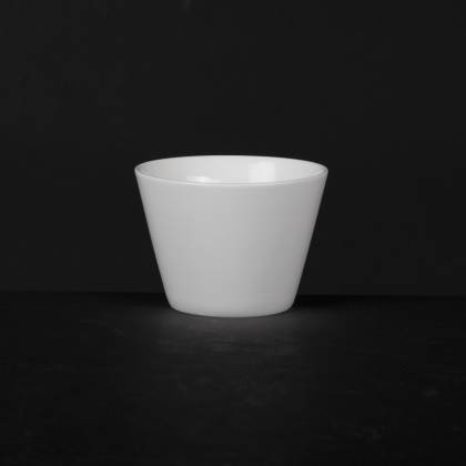 Сахарница 250мл 90х65мм без крышки Corone Caffe&Te LQ-QK15056 фк034