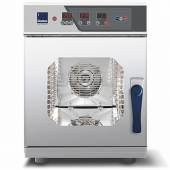 Пароконвектомат Radax TURGENEV TR63DY0L с электронным управлением