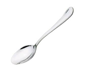 Ложка десертная Luxstahl (Kult) RC-9-4 Ложка десертная Luxstahl (Kult) RC-9-4