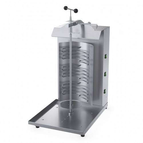 Гриль-шаурма Атеси Шаурма-3-Эл-05-Оц с электроприводом Гриль-шаурма Атеси Шаурма-3-Эл-05-Оц с электроприводом