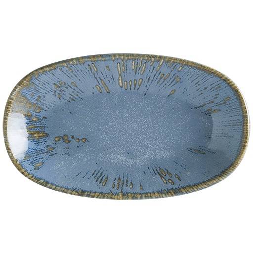 Блюдо овальное 150*85 мм Sky Snell Bonna S-SKYSNLGRM15OKY b Блюдо овальное 150*85 мм Sky Snell Bonna S-SKYSNLGRM15OKY b