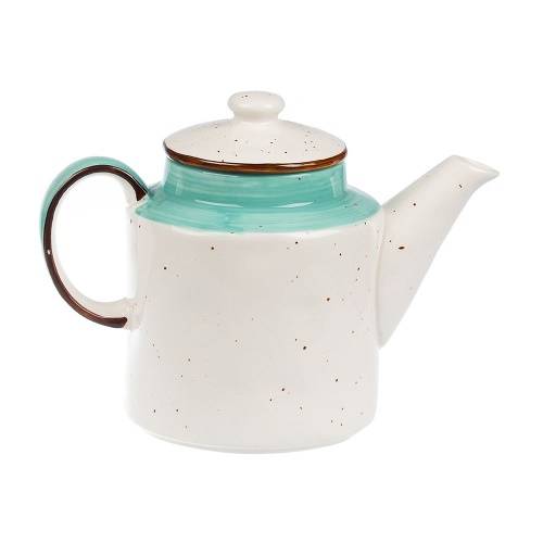 Чайник 1000мл фарфор Ocean Fusion P.L. 73024314 57085 /1/