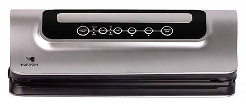 Вакуумный упаковщик Hurakan HKN-V333 (без камеры)