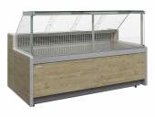 Витрина морозильная Полюс GC111 SL 2,0-1 (1010 (Мариель)) без боковин Витрина морозильная Полюс GC111 SL 2,0-1 (1010 (Мариель)) без боковин