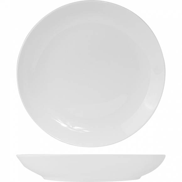 Блюдо глубокое  D=400 H=70мм «Кунстверк» A0032 /1/6/