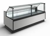 Витрина холодильная Полюс Bavaria 4 GC110 VM 2,0-1 (с боковинами, динамика) (версия 2.0) 9006-9005 Витрина холодильная Полюс Bavaria 4 GC110 VM 2,0-1 (с боковинами, динамика) (версия 2.0) 9006-9005