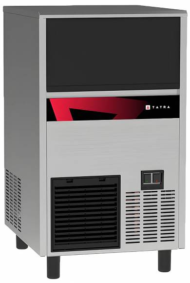 Льдогенератор кубик гурме Tatra TIM 5728CF Льдогенератор кубик гурме Tatra TIM 5728CF