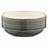 Салатник штабелируемый 12см 350мл фарфор Banquet Aura Space Bonna /12/ ASC BNC 12 JO Салатник штабелируемый 12см 350мл фарфор Banquet Aura Space Bonna /12/ ASC BNC 12 JO