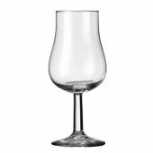 Бокал для бренди «Спешелс»; стекло; 130мл; D=6, H=13см; прозр. Бокал для бренди «Спешелс»; стекло; 130мл; D=6, H=13см; прозр.