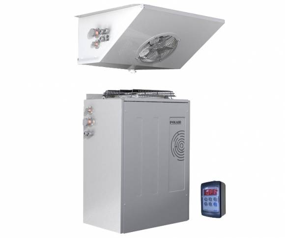 Сплит-система Polair SM 115 P Сплит-система Polair SM 115 P