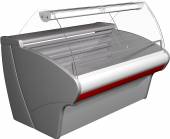 Витрина морозильная G110 SL 2,0-1 (ВХСн-2,0ш Carboma G110) Витрина морозильная G110 SL 2,0-1 (ВХСн-2,0ш Carboma G110)