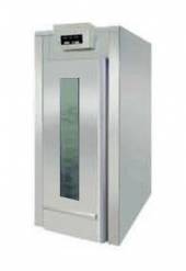 Расстоечный шкаф Sinmag ST-2R с камерой для 2 тележек Расстоечный шкаф Sinmag ST-2R с камерой для 2 тележек