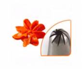 Насадка кондитерская "Роза" M Martellato BR 331.