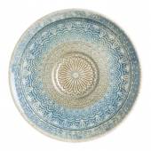 Блюдце 160мм Rivus Bonna RVS-ETHGRM04CT форма Гурмэ b