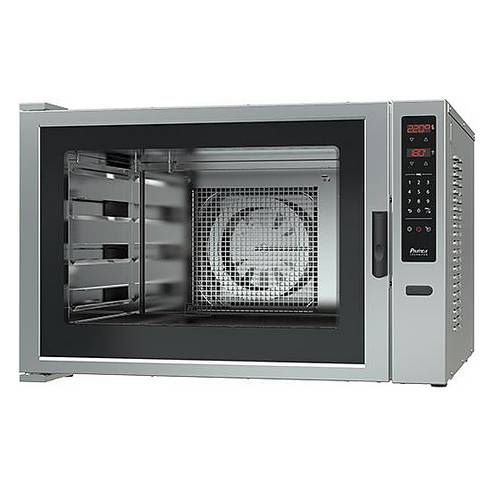 Печь конвекционная Prática HPE80 Prog Печь конвекционная Prática HPE80 Prog