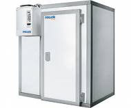 Камера холодильная Polair КХН- 6,61 1960х1960х2200 складская «уголки в комплект не входят» Камера холодильная Polair КХН- 6,61 1960х1960х2200 складская «уголки в комплект не входят»