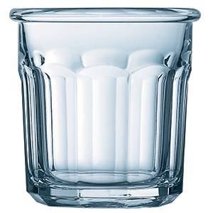 Стакан - емкость 180мл D=77,H=78мм для подачи Эскаль Arcoroc L3751