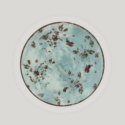 Тарелка плоская плоская 180мм NNPR18PBL