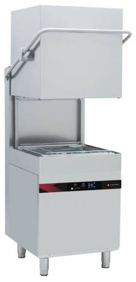 Посудомоечная машина купольного типа Tatra TW.H50+DR+DD TOUCH Посудомоечная машина купольного типа Tatra TW.H50+DR+DD TOUCH