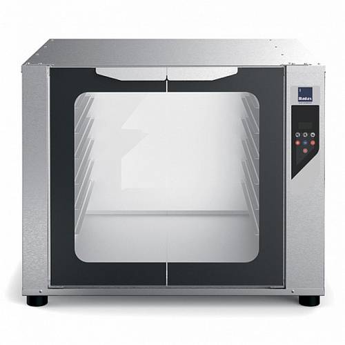 Расстоечный шкаф Radax PUSHKIN PS812D Расстоечный шкаф Radax PUSHKIN PS812D