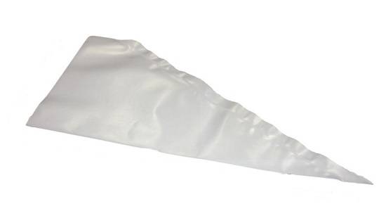 Мешок кондитерский Н-45 450мм полиэтилен 10шт/рулон  100мкм 1374528