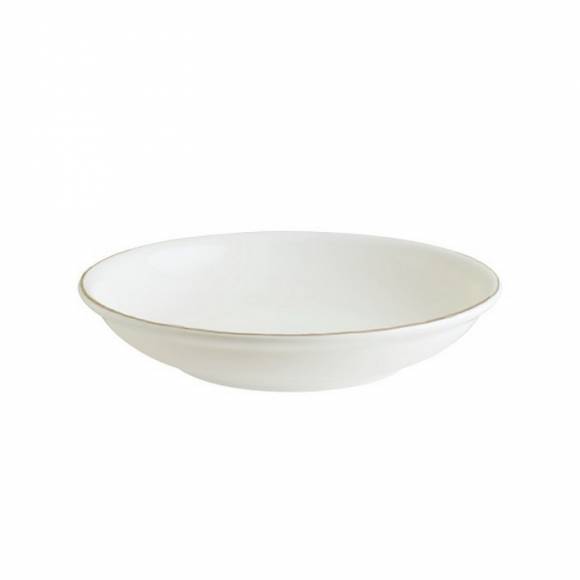 Тарелка глубокая 1000 мл 230 мм фарфор Banquet Retro Bonna E100BLM23CK