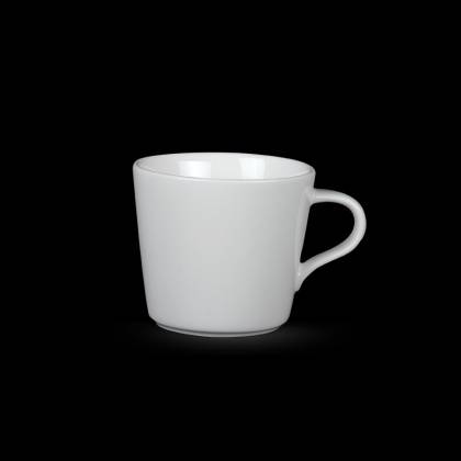 Чашка чайная 175мл 80х65 мм Corone Caffe&Te LQ-QK15018B фк028