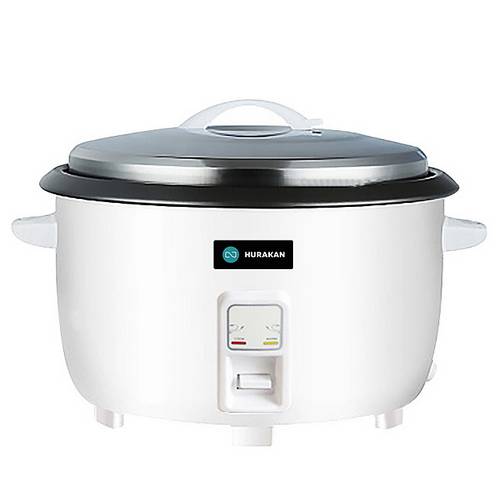 Рисоварка Hurakan HKN-SDR80 8л Рисоварка Hurakan HKN-SDR80 8л