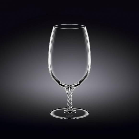 Бокал для пива 420 мл 60 мм h=175 мм хр.стекло Джулия Wilmax 888109 /2/48/ Бокал для пива 420 мл 60 мм h=175 мм хр.стекло Джулия Wilmax 888109 /2/48/