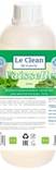 Гель для мытья посуды Le Clean Vaisselle алоэ 1л /12/