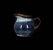 Молочник 100 мл Corone Celeste синий HL900930 фк0840 Молочник 100 мл Corone Celeste синий HL900930 фк0840