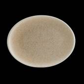 Блюдо овальное 310*240 мм Luca Salmon Bonna S-MT-LUCSLMOV31OV b Блюдо овальное 310*240 мм Luca Salmon Bonna S-MT-LUCSLMOV31OV b